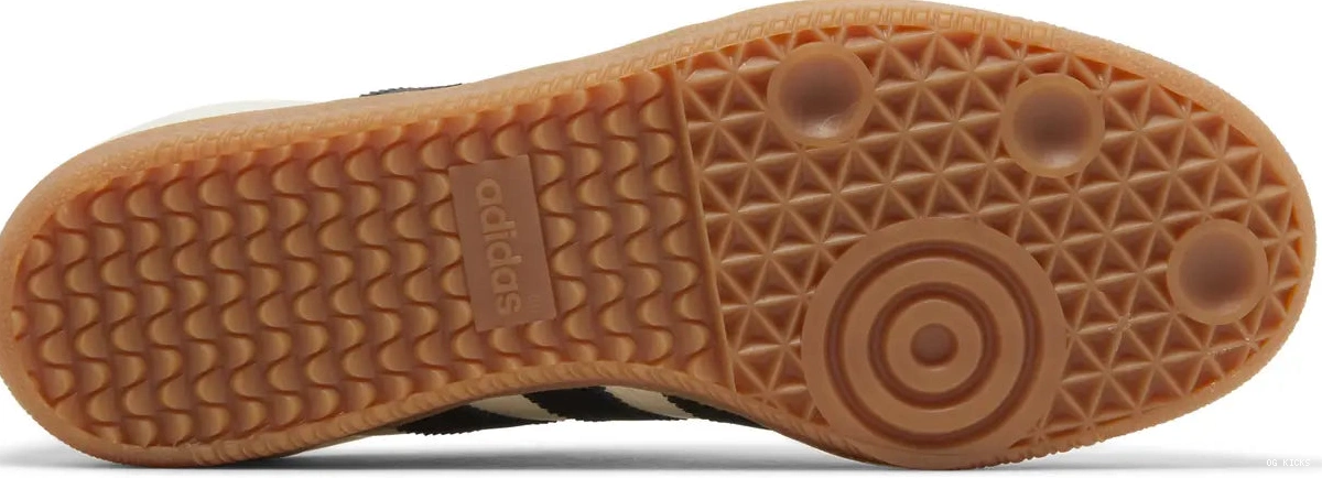 W OG Strata adidas Sand Cream White Samba 0506